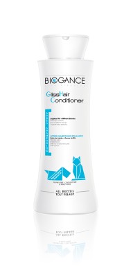 Biogance Gliss Hair conditioner 250 ml