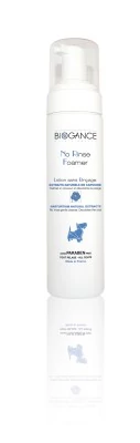 Biogance No Rinse Foamer Dog 200 ml