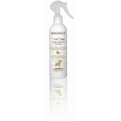 Biogance Nutri' Liss Dog Lotion 250 ml