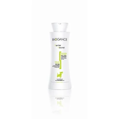 Biogance Terrier Secret shampoo 250 ml