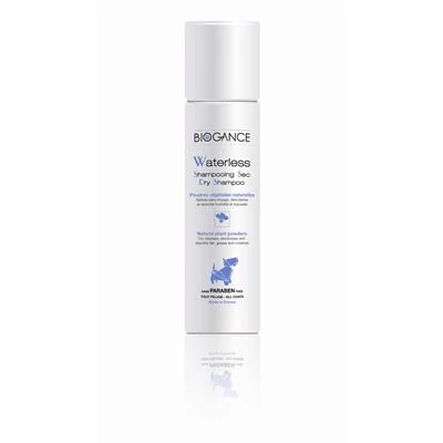 Biogance Waterless Shampoo Dog Spray 150 ml