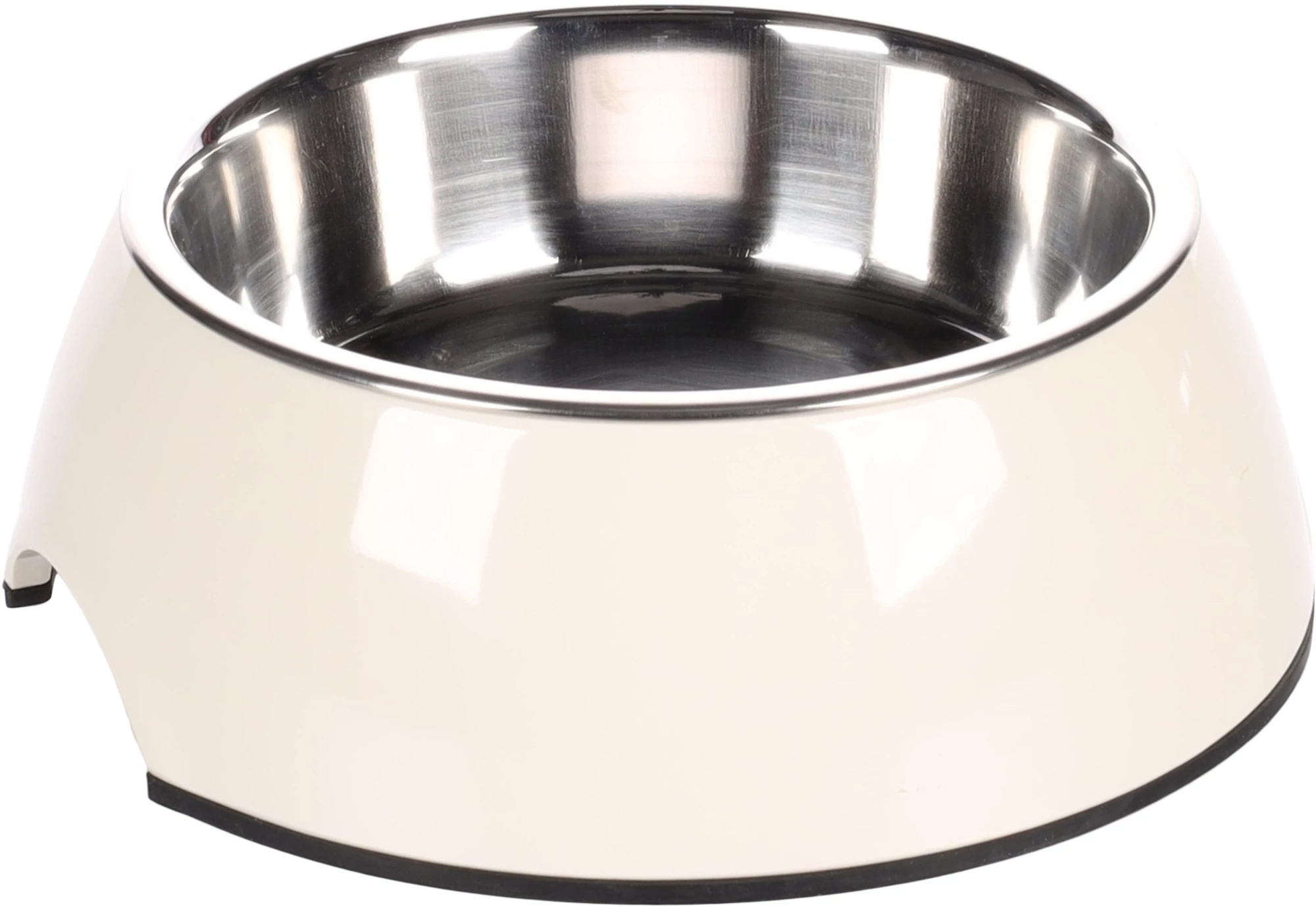 FLAMINGO FÉMTÁL ROYAL MELAMIN FEHÉR 350ML