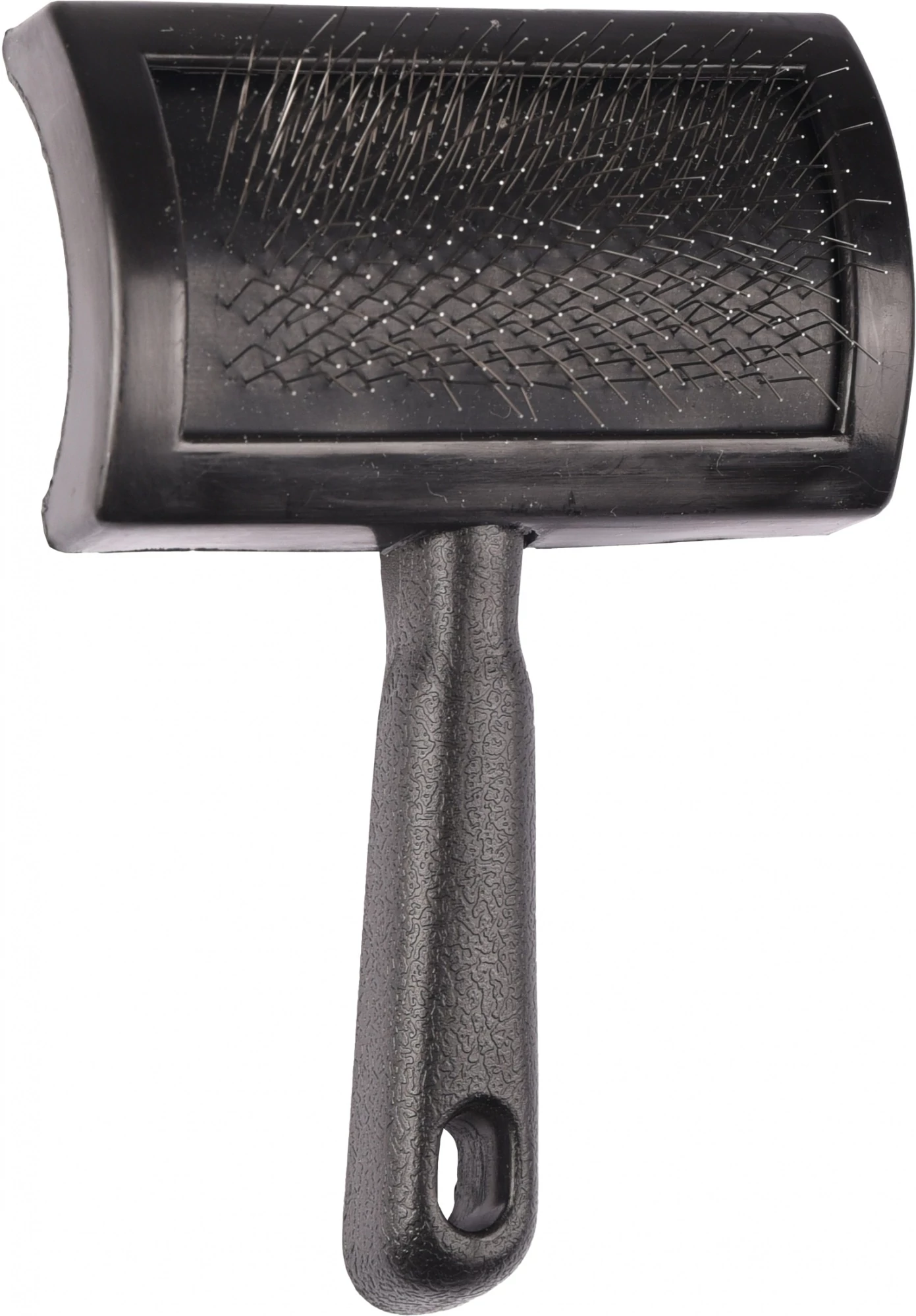 FGO GROOME FÉMSZÁLAS PUHA KEFE S