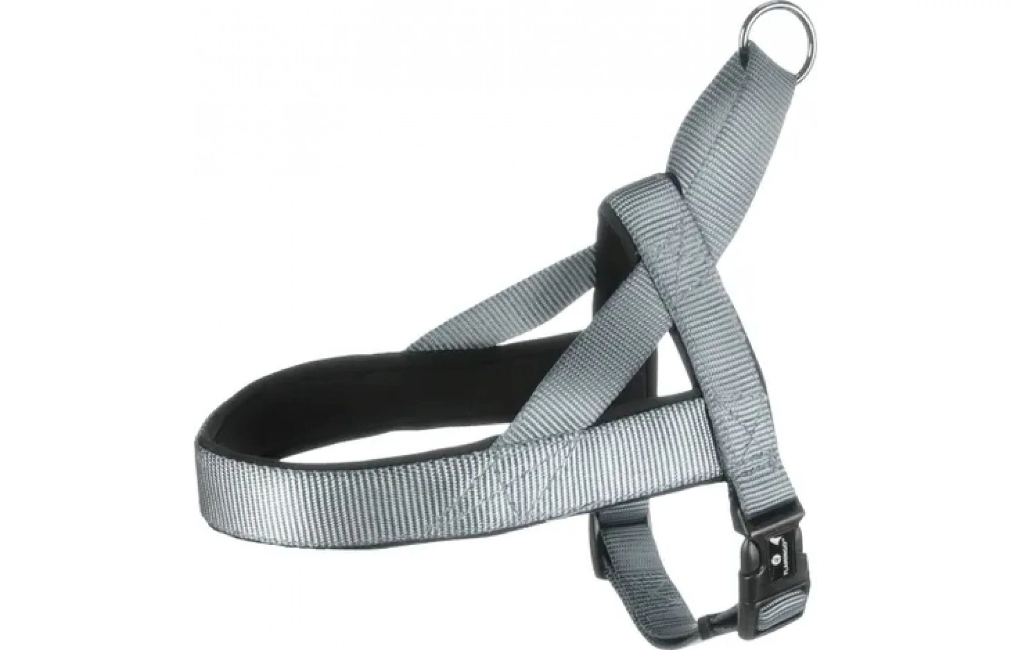 FLAMINGO HÁM ABBI SZÜRKE S 2X40-50CM