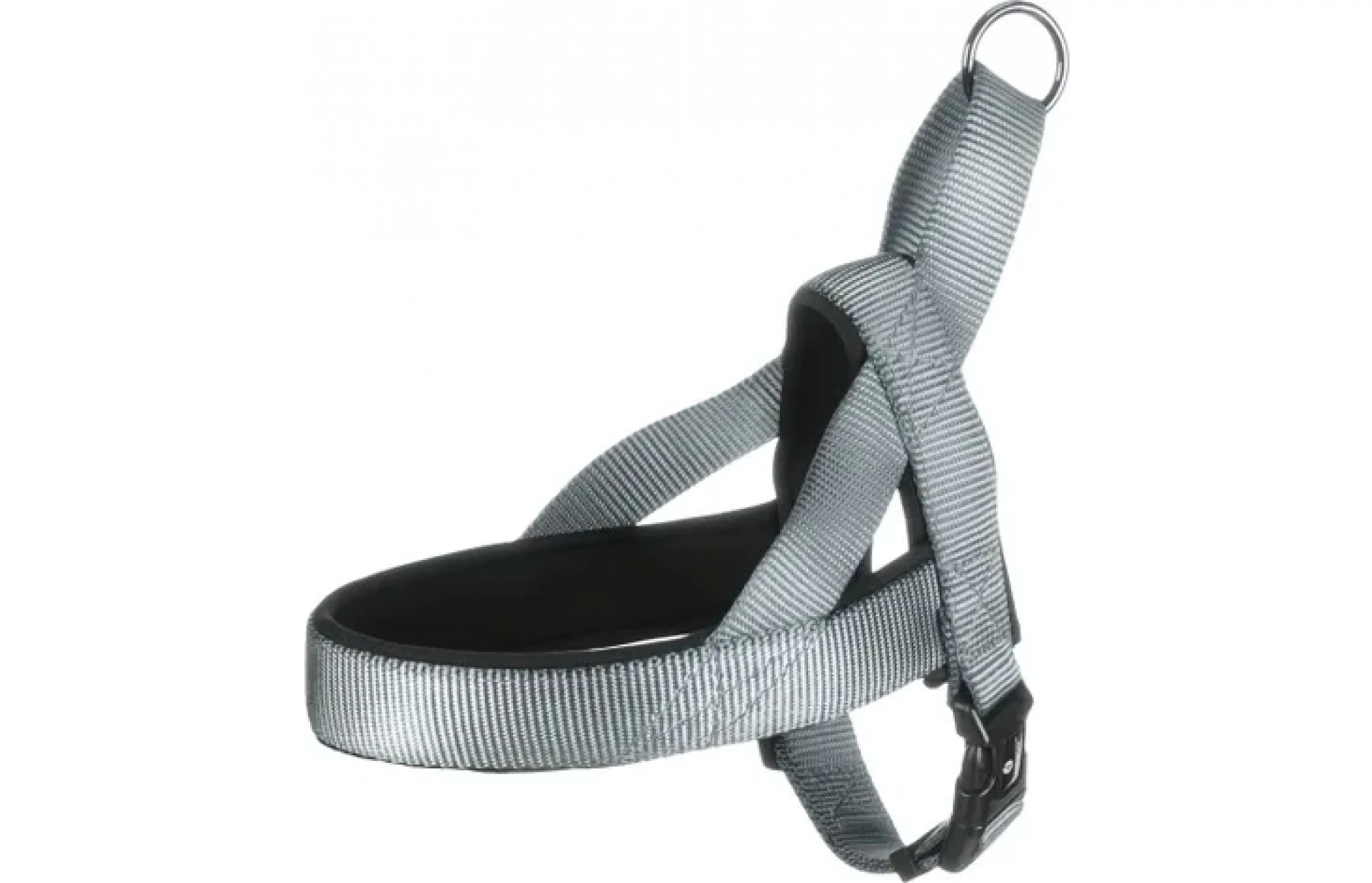 FLAMINGO HÁM ABBI SZÜRKE XS 2X35-42CM