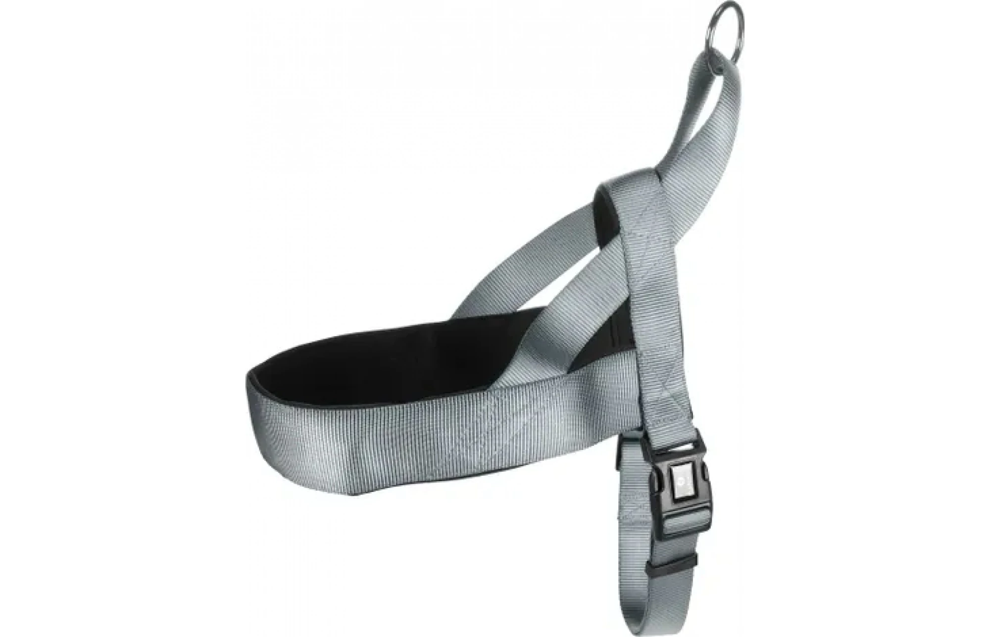 FLAMINGO HÁM ABBI SZÜRKE XXL 3,2X75-100CM