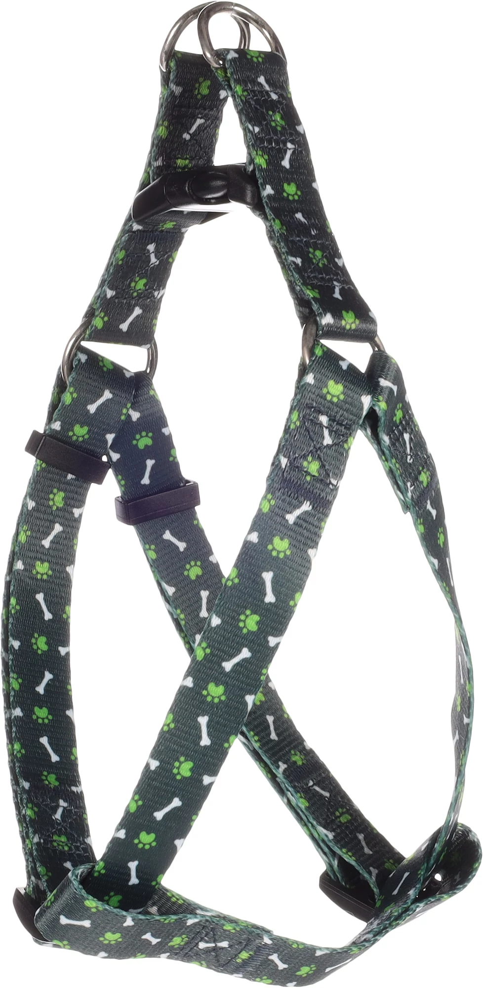 FLAMINGO HÁM SAFIA ZÖLDES 2X45-60CM