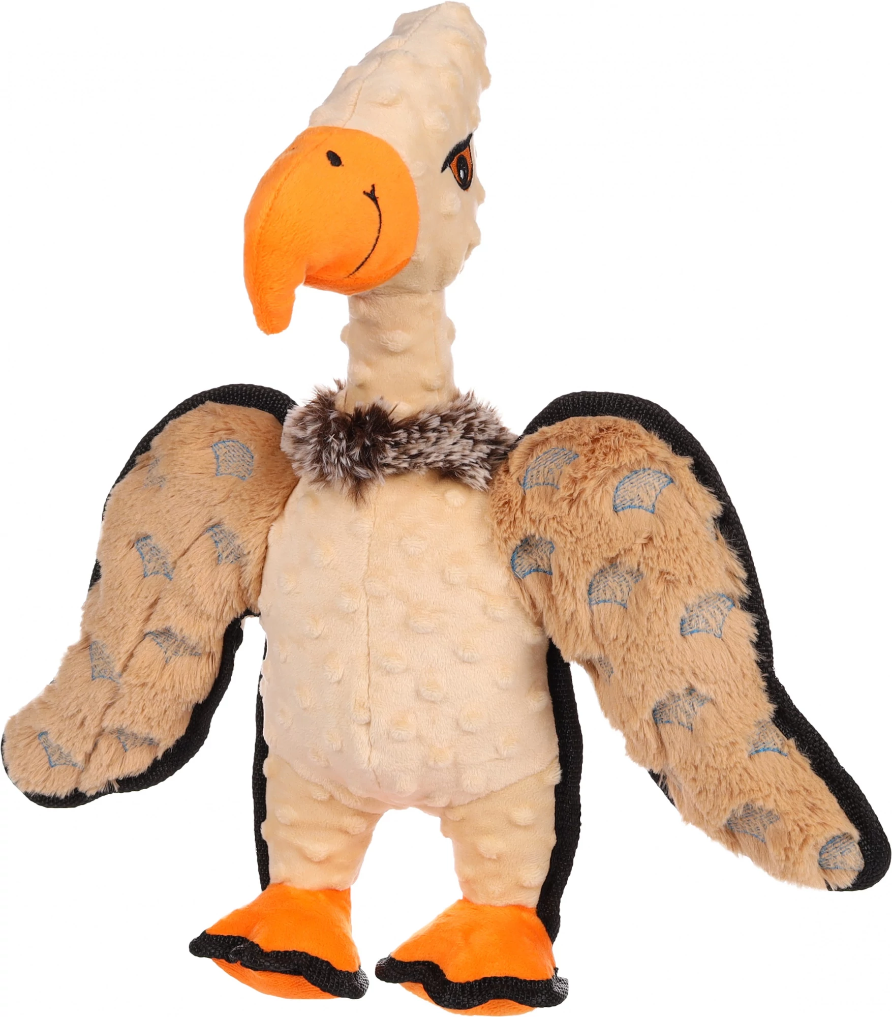 FLAMINGO JÁTÉK PLÜS MARCY KESELYŰ 37CM