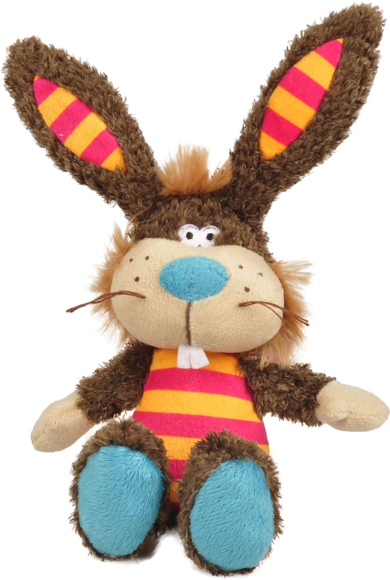 FLAMINGO JÁTÉK PLÜS NYÚL ROGER 13CM