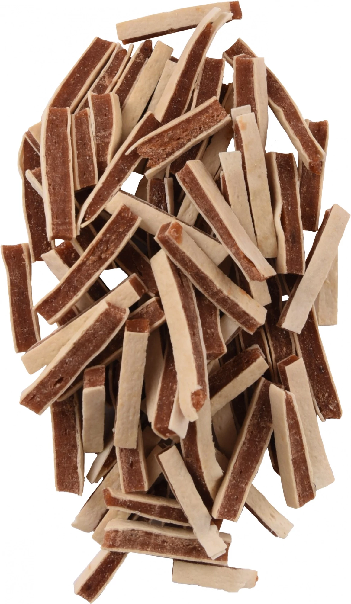 FLAMINGO MACSKA SNACK STRIPS DUCK 85G