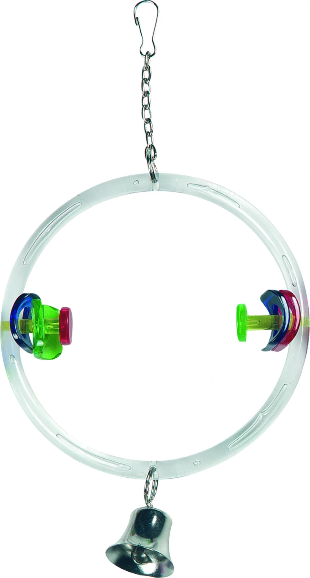 FLAMINGO MADÁR JÁTÉK HINTA 12CM