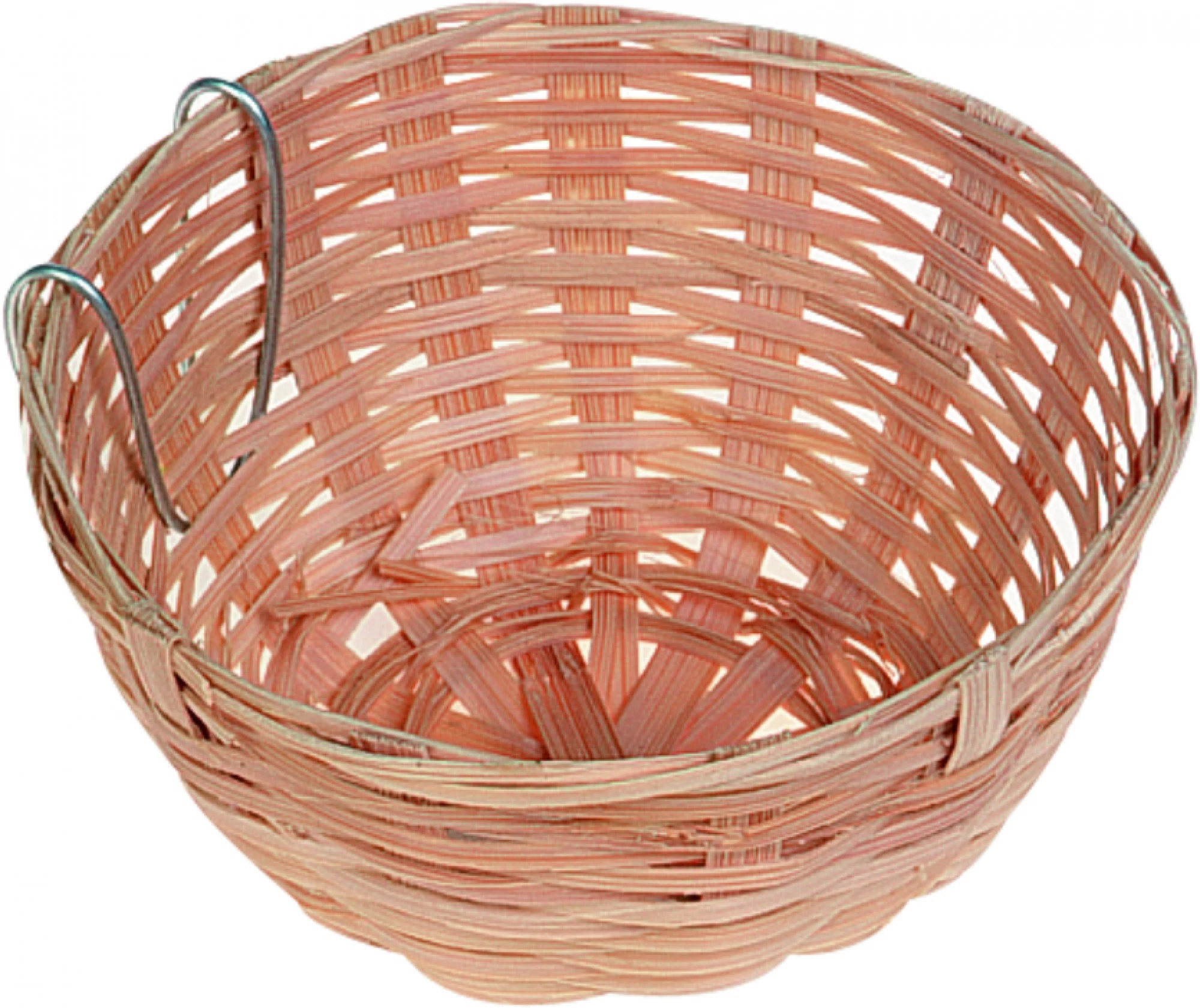 FLAMINGO MADÁRFÉSZEK BAMBUSZ 7X11CM