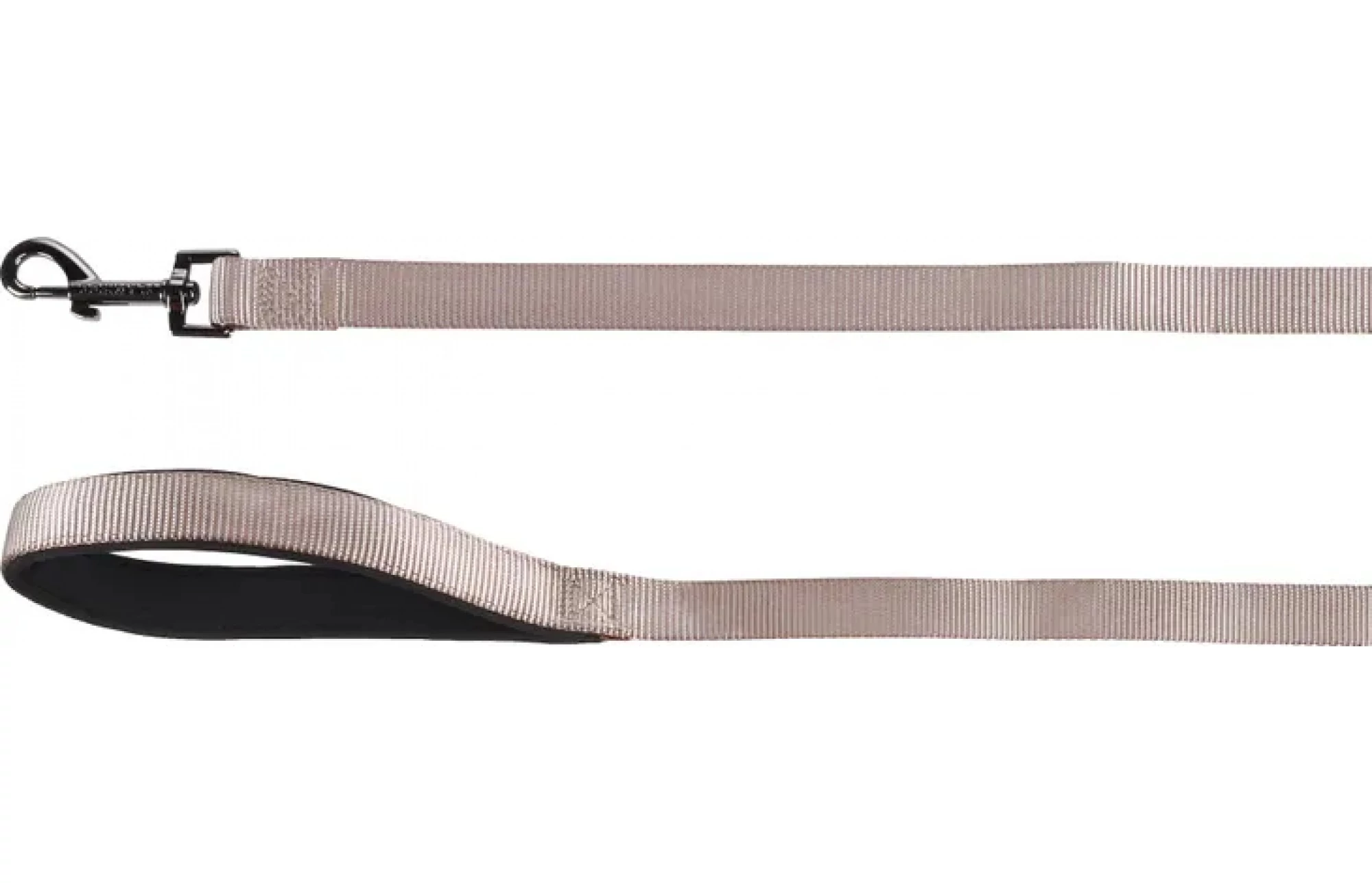 FLAMINGO PÓRÁZ ABBI TAUPE 2,5X130CM