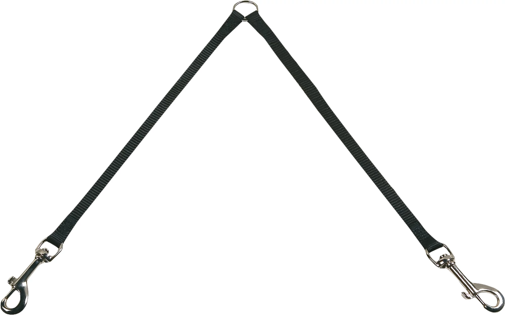 FLAMINGO PÓRÁZ IKER FEKETE 1,2X35CM