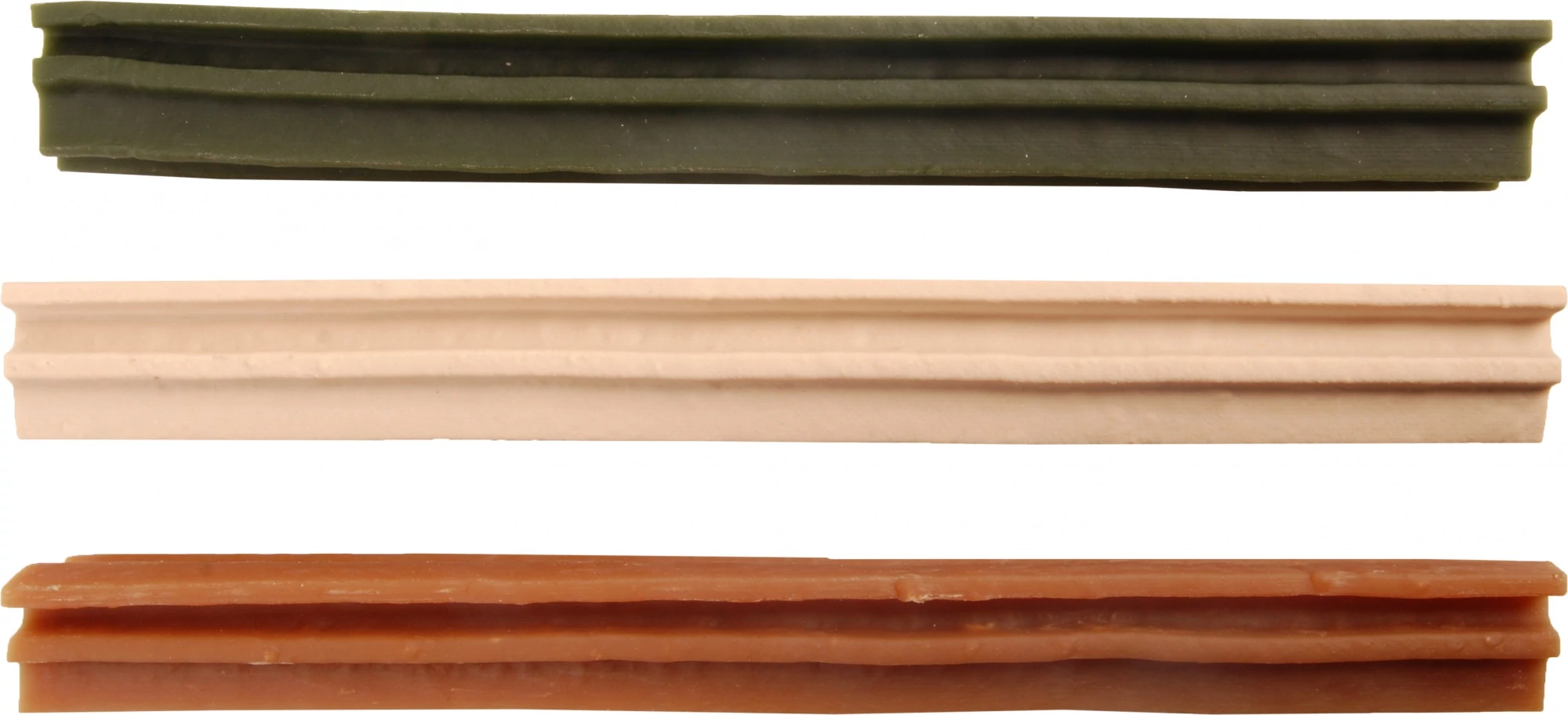 FLAMINGO SNACK VEGGIE ROD 24CM 3X