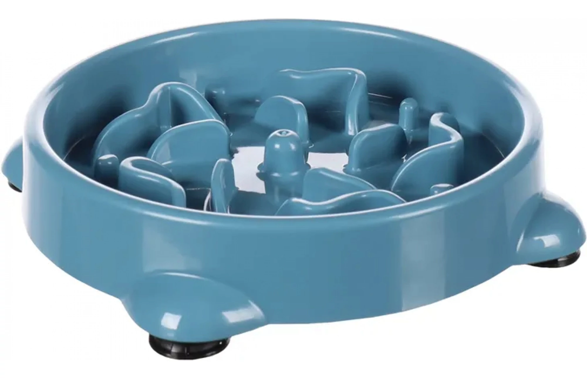 FLAMINGO TÁL MŰANYAG BENO EVÉSLASSÍTÓVAL 300ML