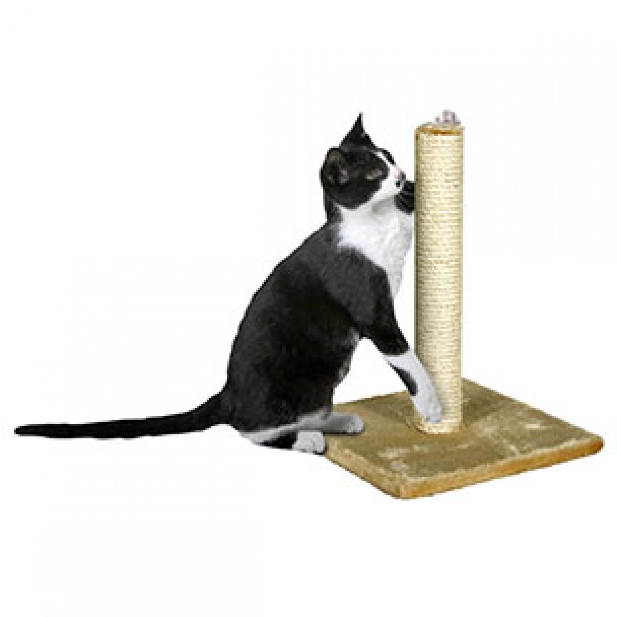 FLAMINGO KAPARÓ POLSET BÉZS 29x29x39 CM