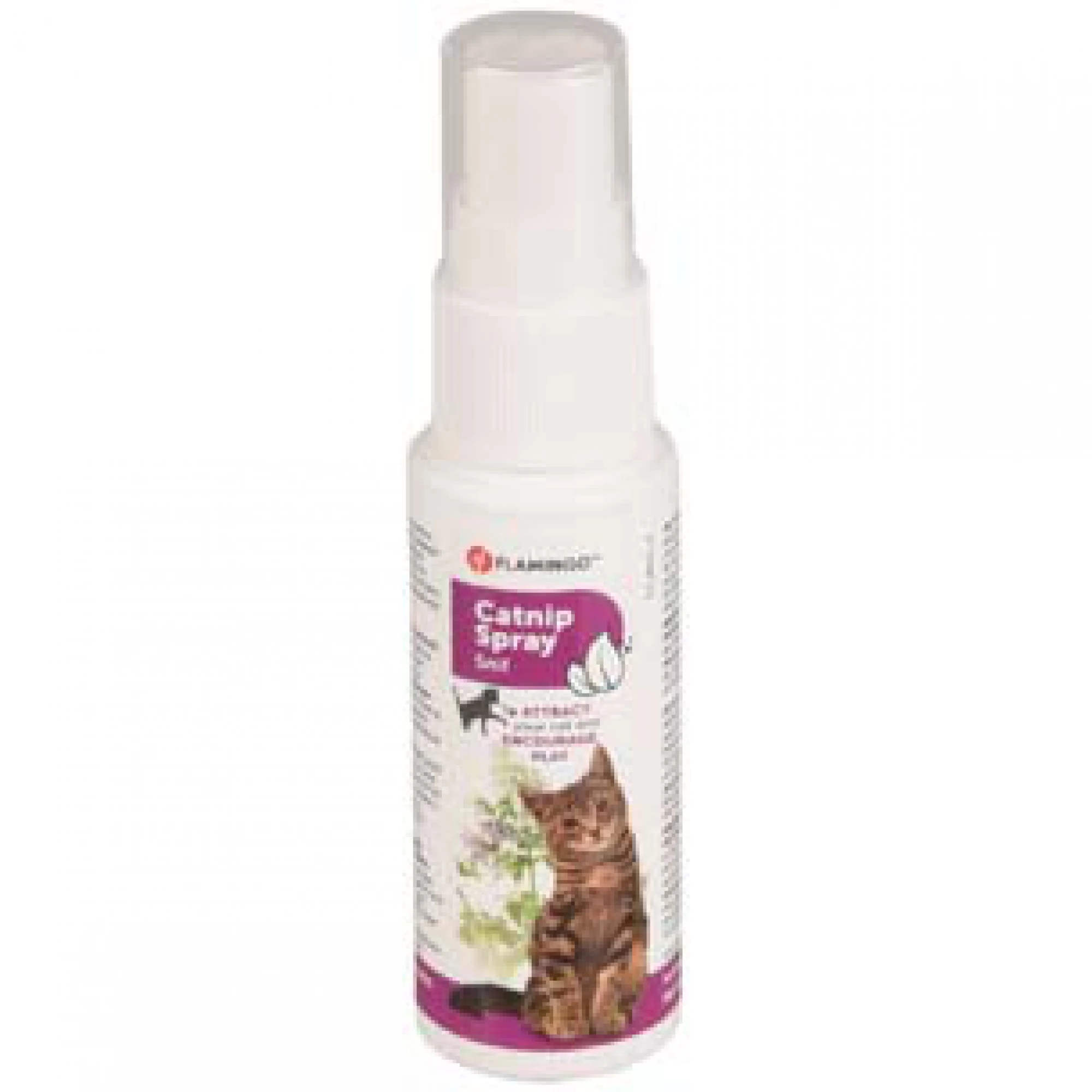 Flamingo macskamenta (catnip) spray 25 ml
