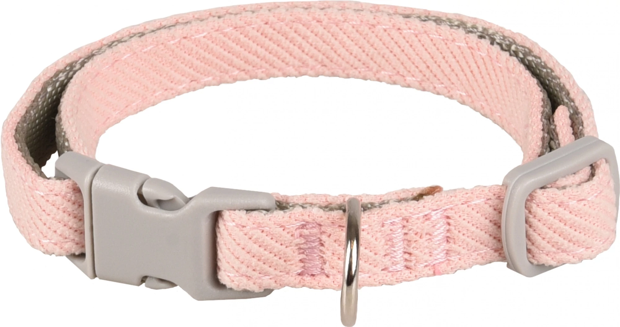 Flamingo nyakörv cub pink 1x19-33 cm