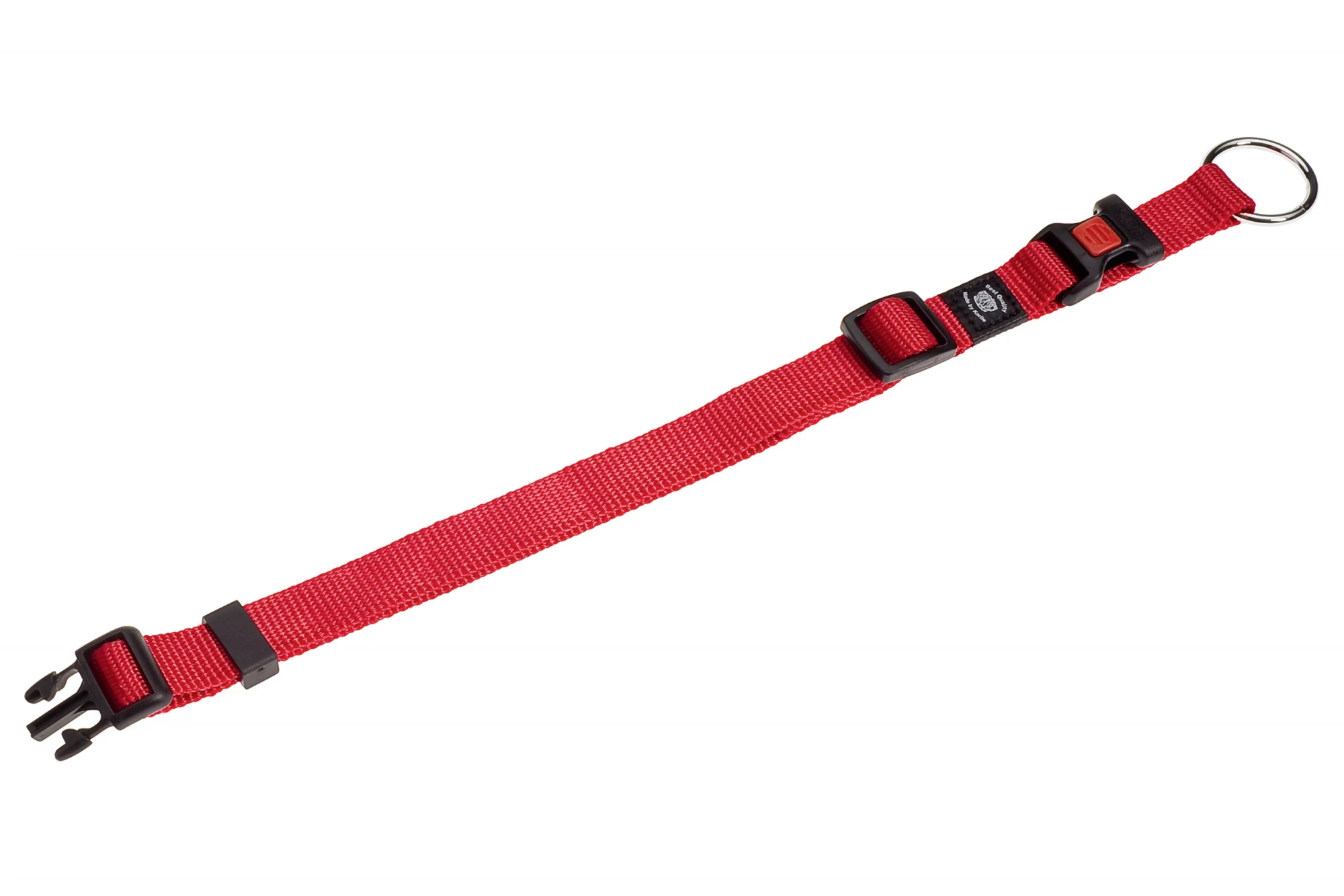 Flamingo nyakörv ziggi piros 1x30-45 cm