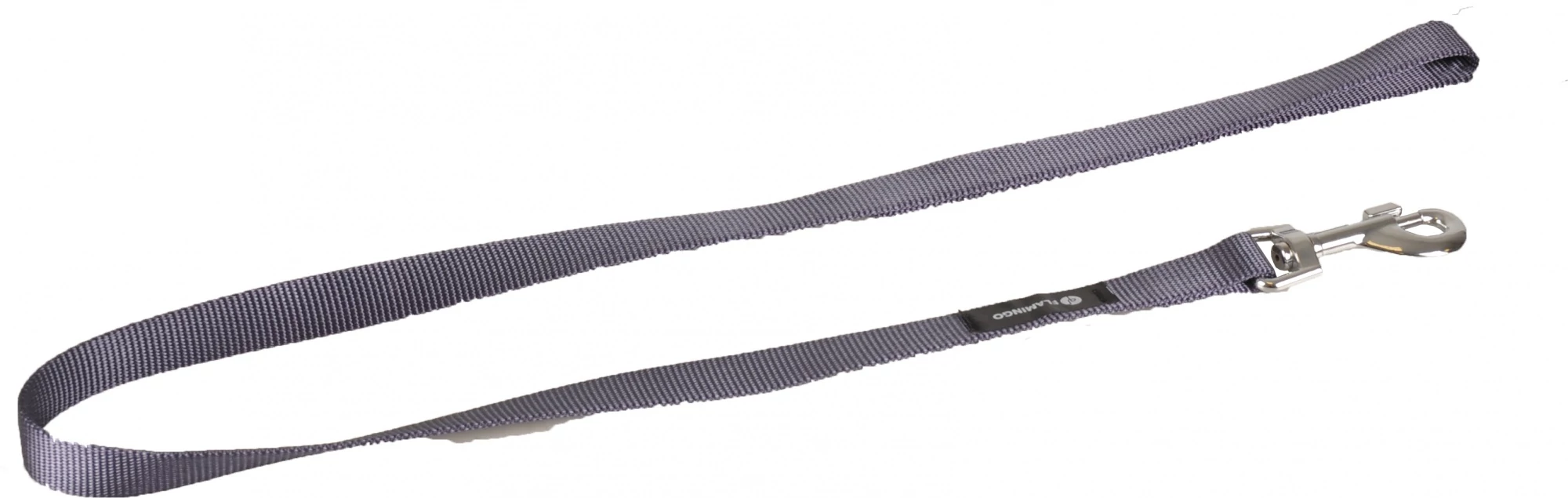 Flamingo póráz ziggi kék 2x100 cm