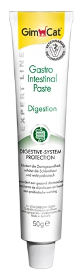 Gimborn Gimcat GASTROINTESTINAL PASZTA 50 G EXPERT LINE