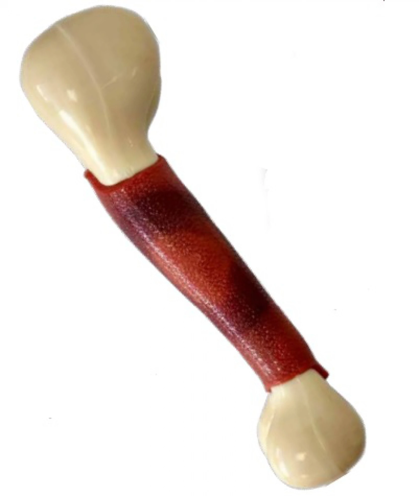 Gimborn Gimdog JÁTÉK CSONT SONKÁS M 15,5 CM