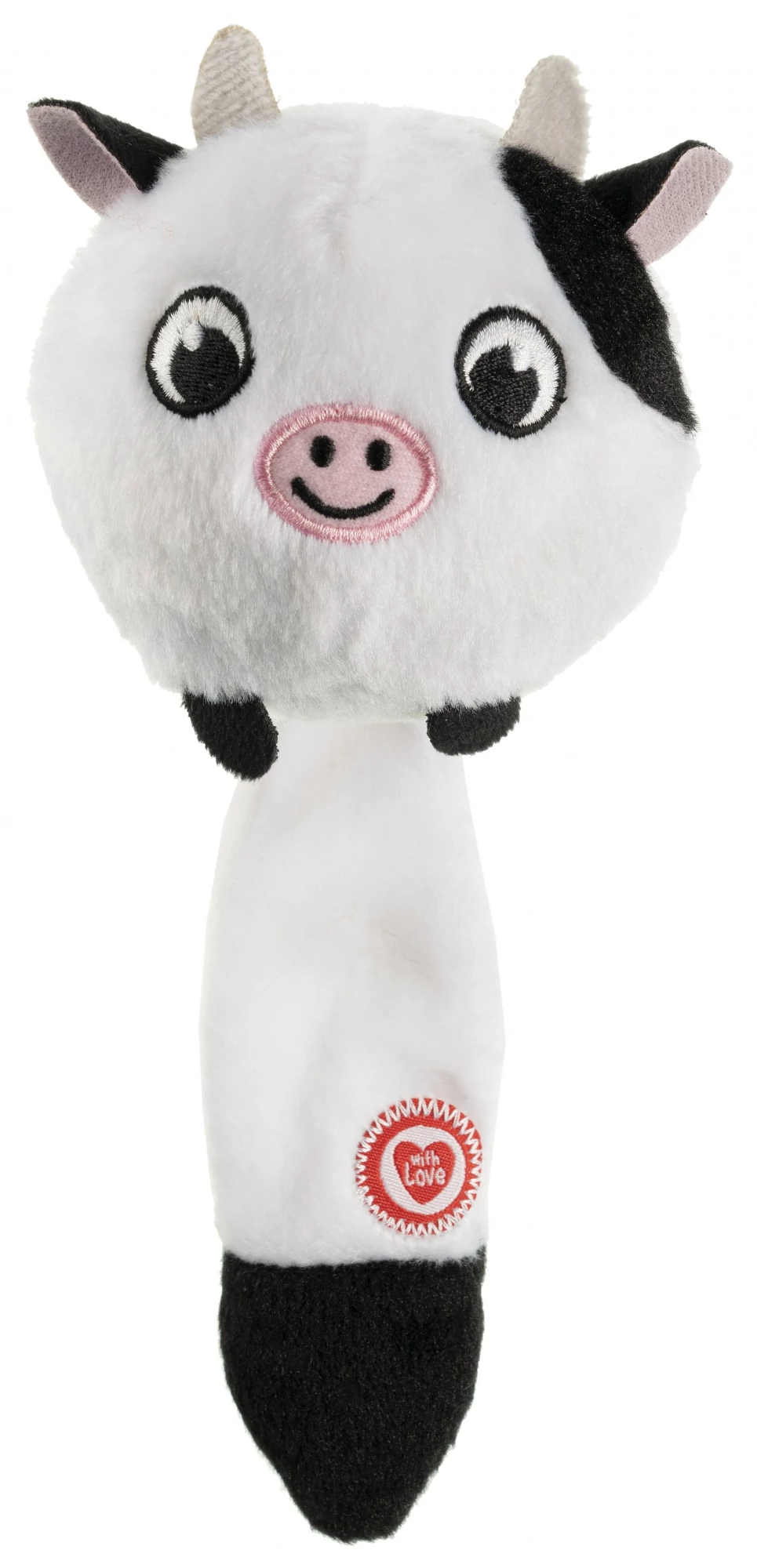 Gimborn Gimdog JÁTÉK PIHEPUHA BOCI MEMÓRIAHABOS 25,4 CM