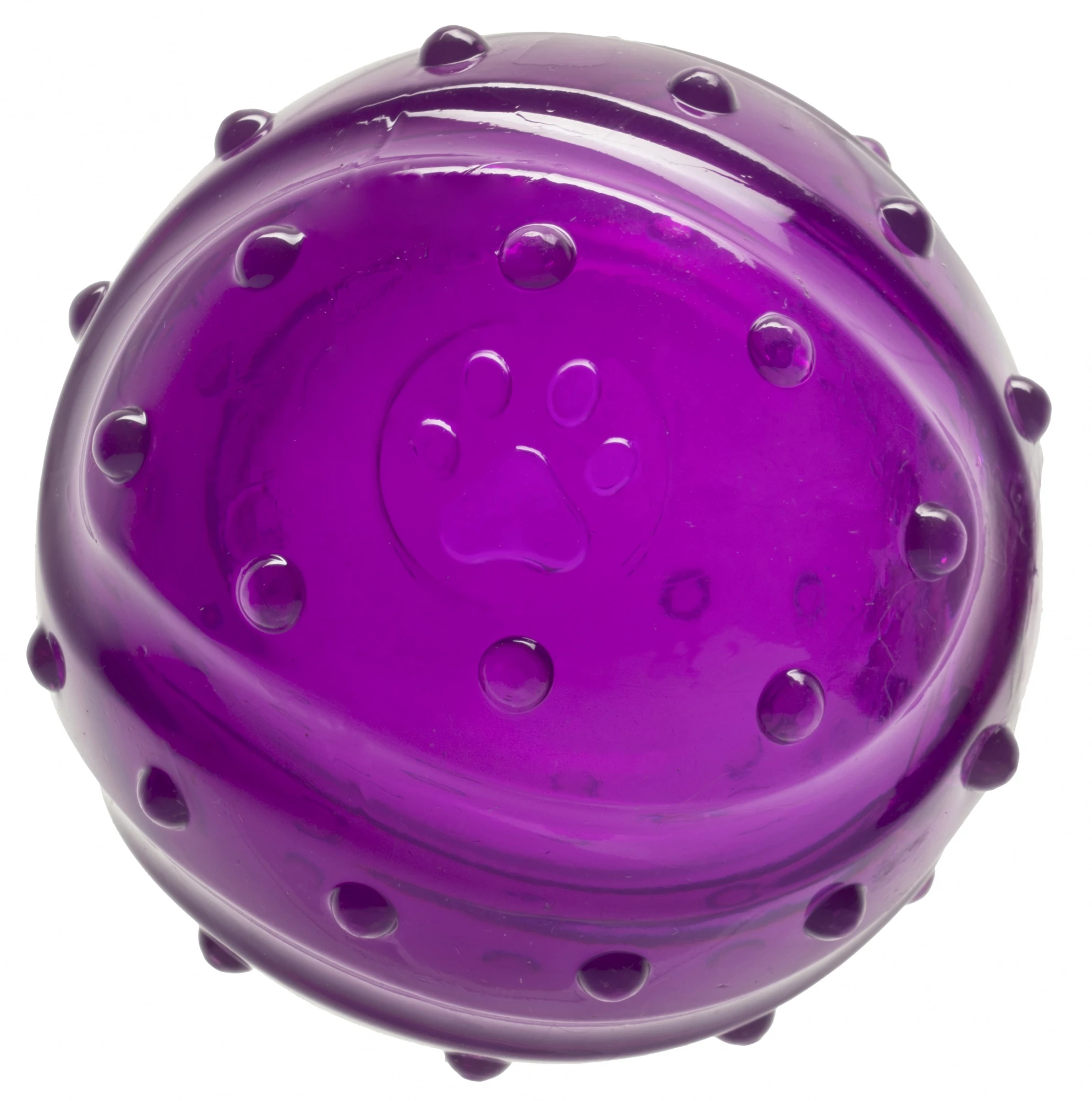 Gimborn Gimdog JÁTÉK TPR LABDA INTENZÍV BACON 7 CM