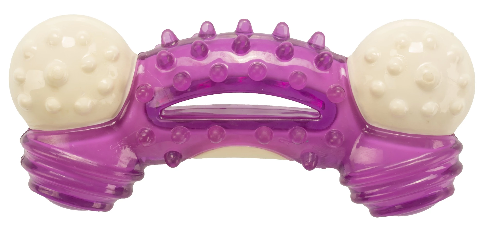 Gimborn Gimdog JÁTÉK ŰRHAJÓ VANÍLIA ÍZŰ 12,8 CM