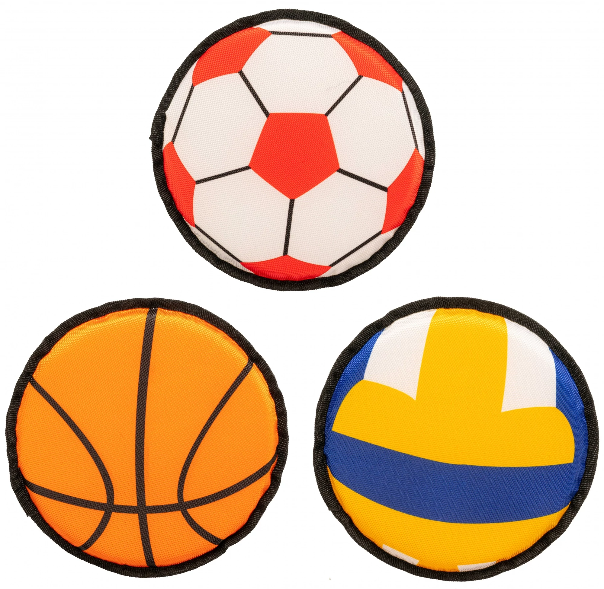 Gimborn Gimdog JÁTÉK ÚSZÓ FRIZBI LABDBAMINTA 20,3 CM