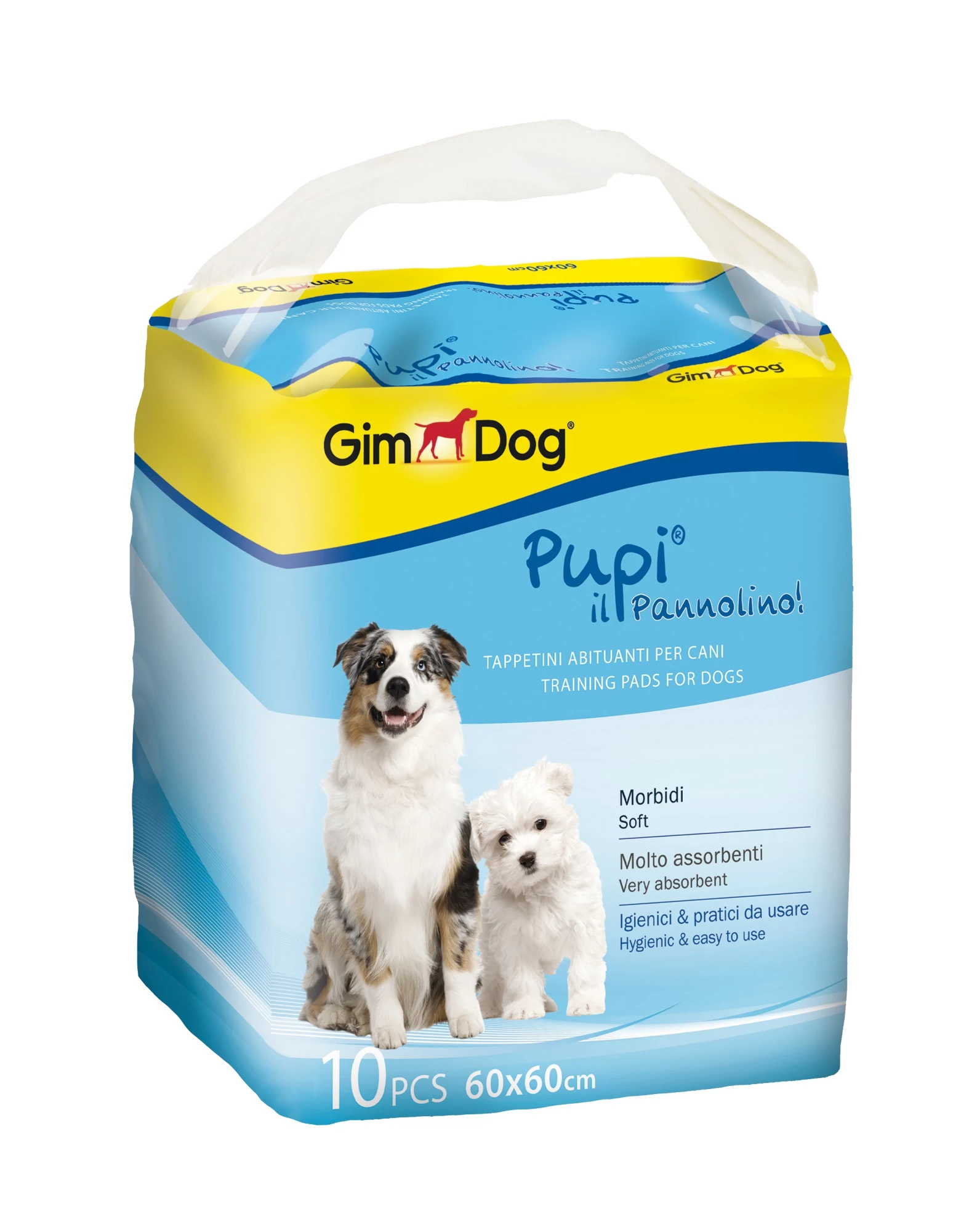 Gimborn Gimdog KUTYAPELENKA 60X60 CM 10X