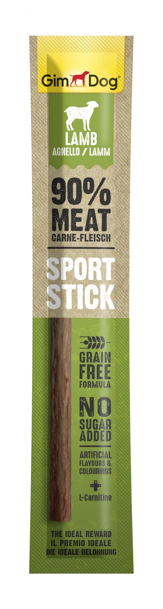 Gimborn Gimdog SPORTSTICKS BÁRÁNY 12 G