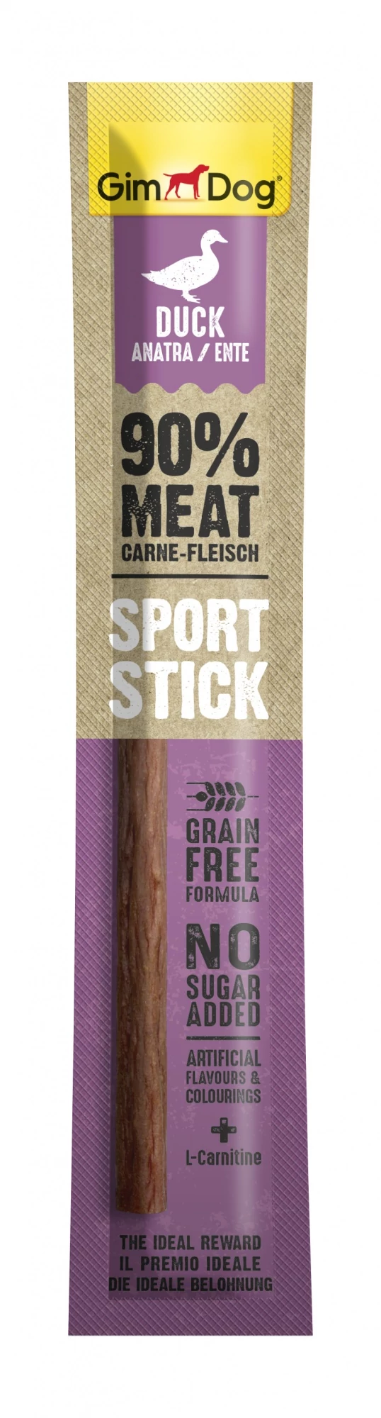 Gimborn Gimdog SPORTSTICKS KACSA 12 G