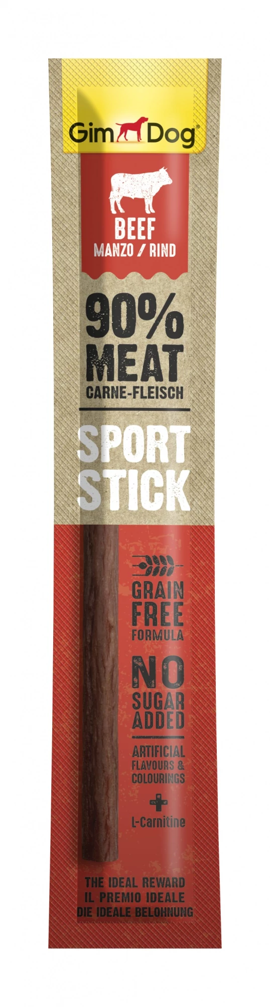 Gimborn Gimdog SPORTSTICKS MARHA 12 G