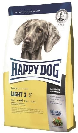 Happy Dog Supreme Fit & Vital CALORIE CONTROL 12kg