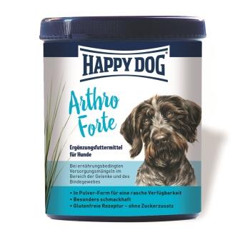 Happy Dog ARTHRO-FIT FORTE 700g