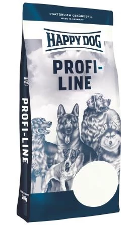 Happy Dog Profi Puppy Mini LAMM/REIS CHCKEN-FREE 20kg