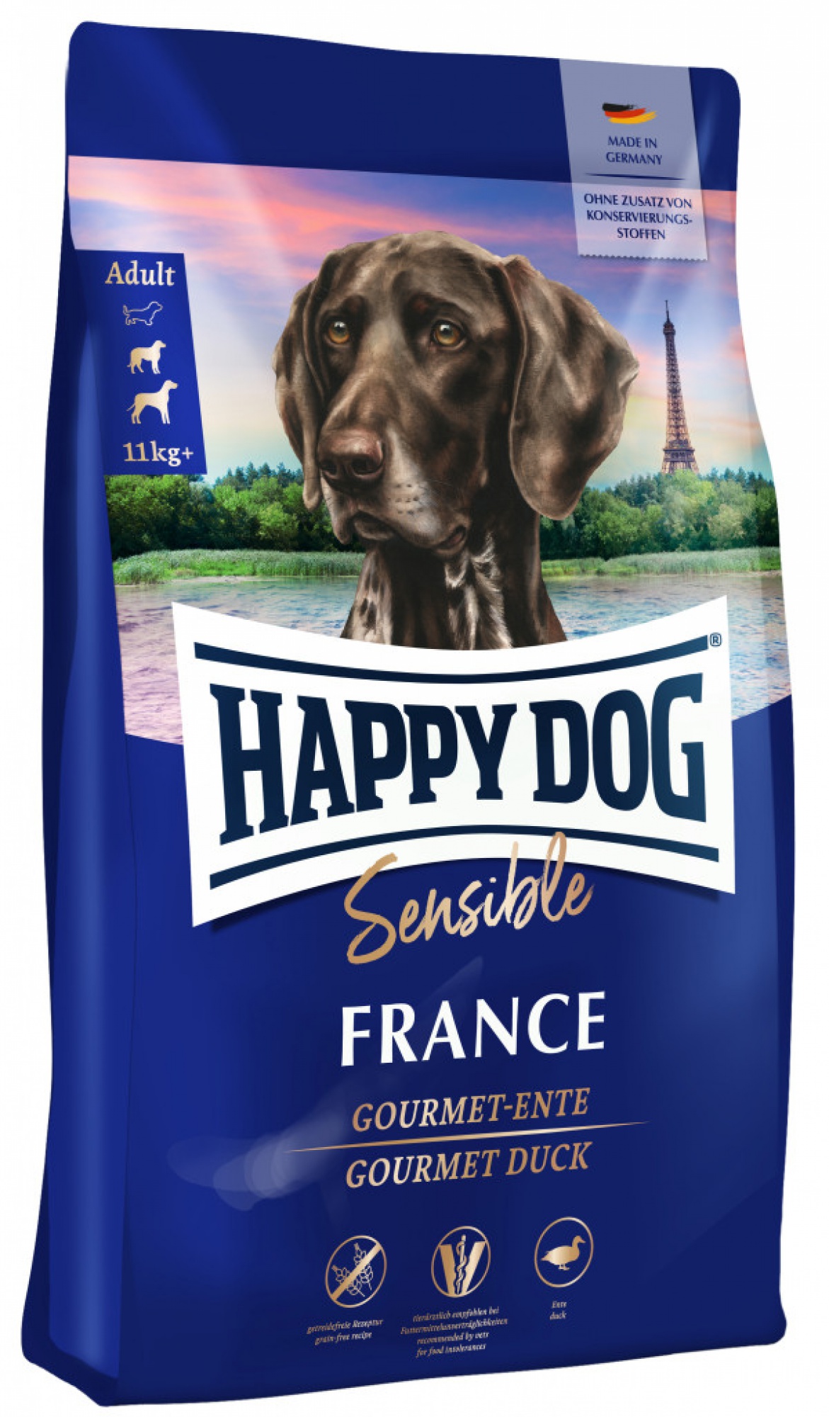 Happy Dog SUPREME FRANCE 11kg