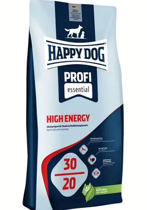 Happy Dog Profi-Line HIGH ENERGY 30/20 20kg