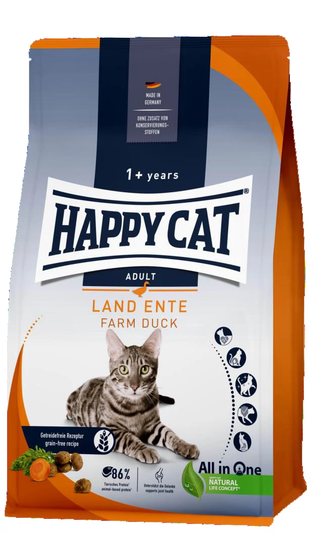 Happy Cat CULINARY ADULT KACSA 300g
