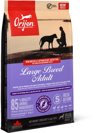 ORIJEN Large Breed Adult 11,4kg