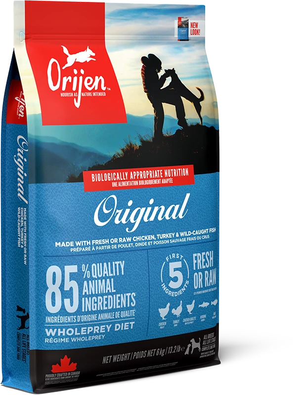 ORIJEN Original 11,4kg