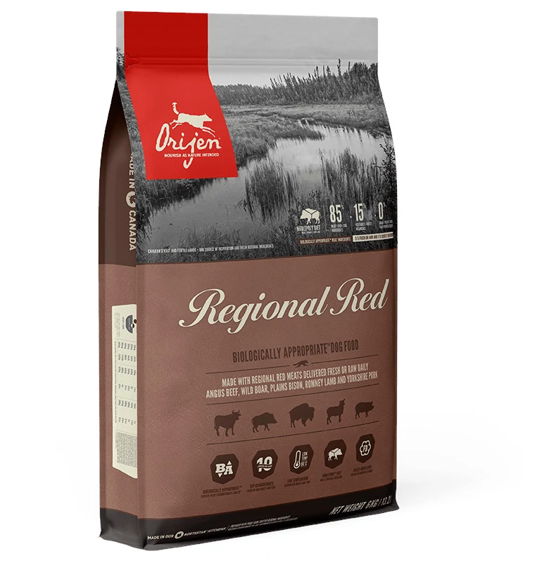 ORIJEN Regional Red 2kg