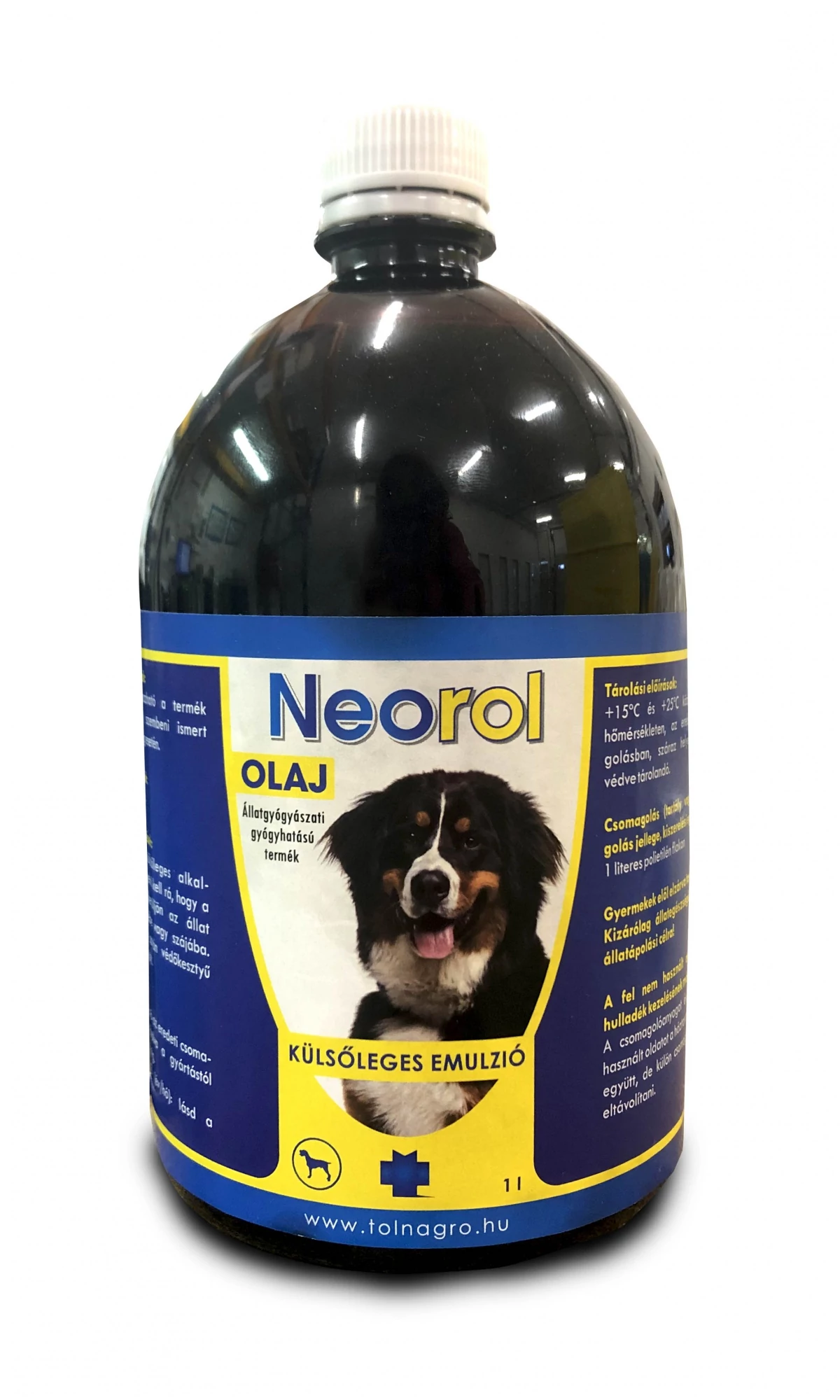 NEOROL OLAJ 1 L