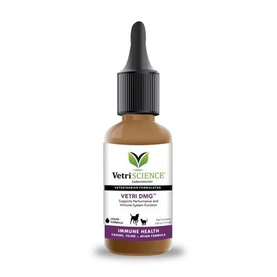 VETRI-DMG LIQUID 114 ML