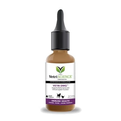 VETRI-DMG LIQUID 30 ML
