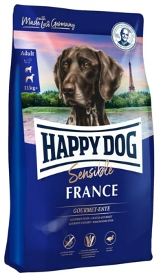 Happy Dog SUPREME FRANCE 1kg