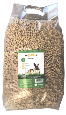 Repeta fapellet 5L / 3kg