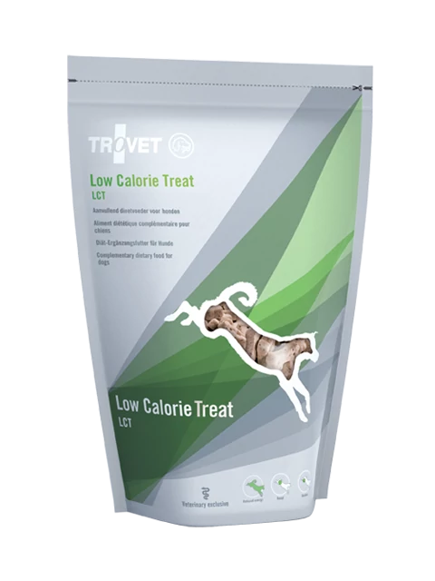 Trovet Low Calorie Treat LCT 400g